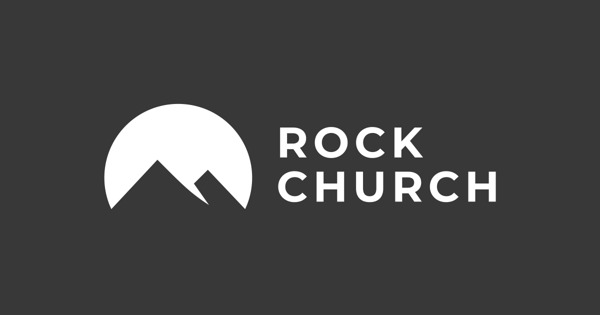 The Rock Church - I'm Just Walkin